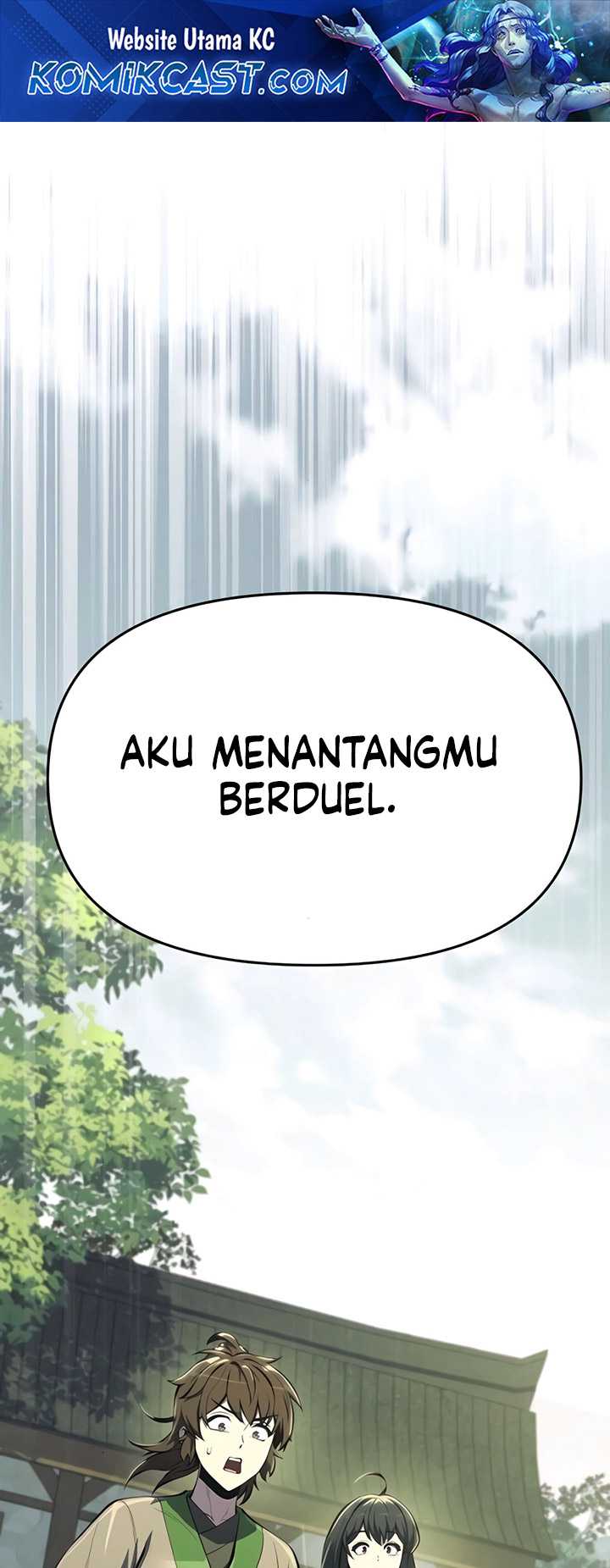 Manhwa Entomologist in Sichuan Tang Clan Chapter 34 gambar 2