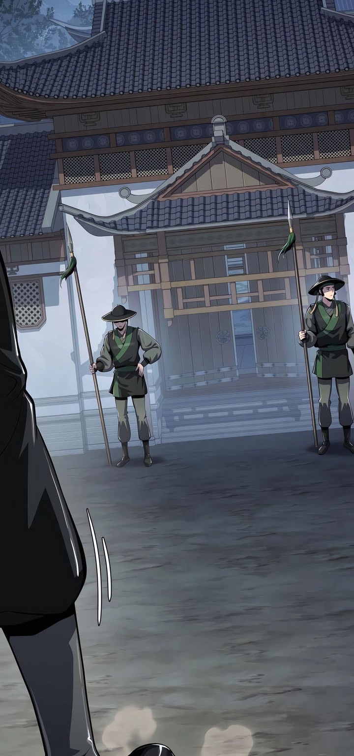 Manhwa Entomologist in Sichuan Tang Clan Chapter 41 gambar 2