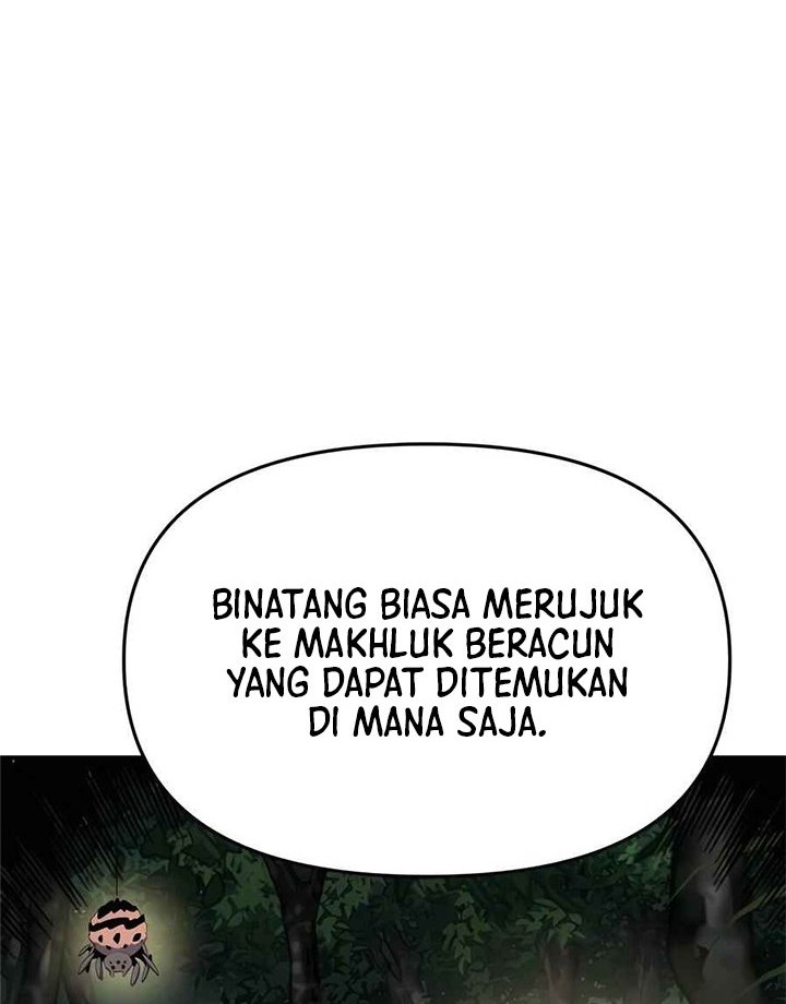 Manhwa Entomologist in Sichuan Tang Clan Chapter 42 gambar 2
