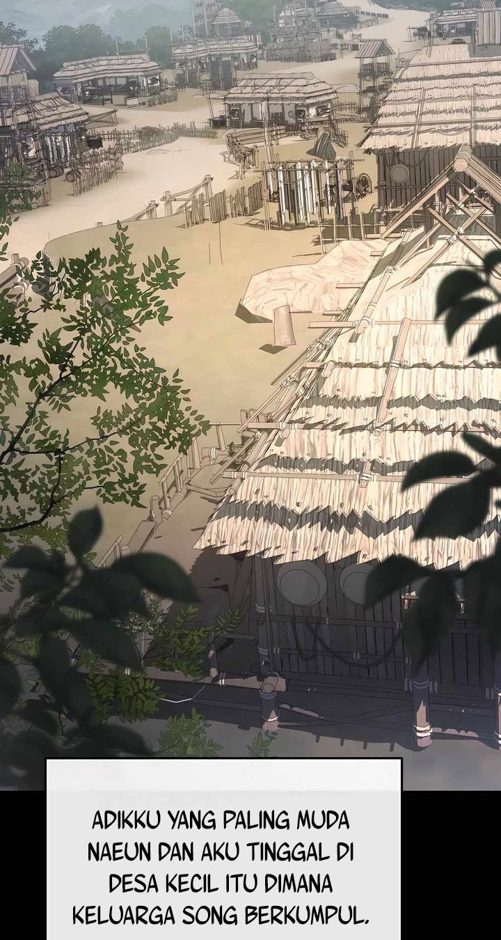 Manhwa Entomologist in Sichuan Tang Clan Chapter 46 gambar 2