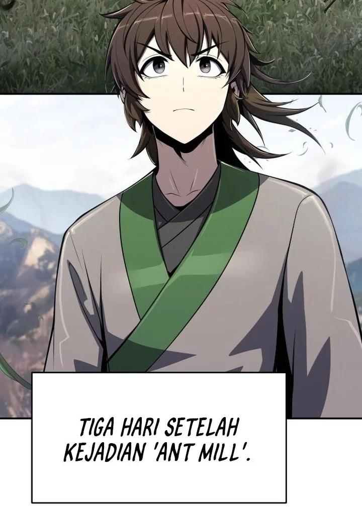 Manhwa Entomologist in Sichuan Tang Clan Chapter 55 gambar 2