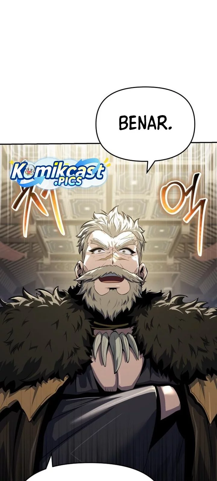 Manhwa Entomologist in Sichuan Tang Clan Chapter 56 gambar 2