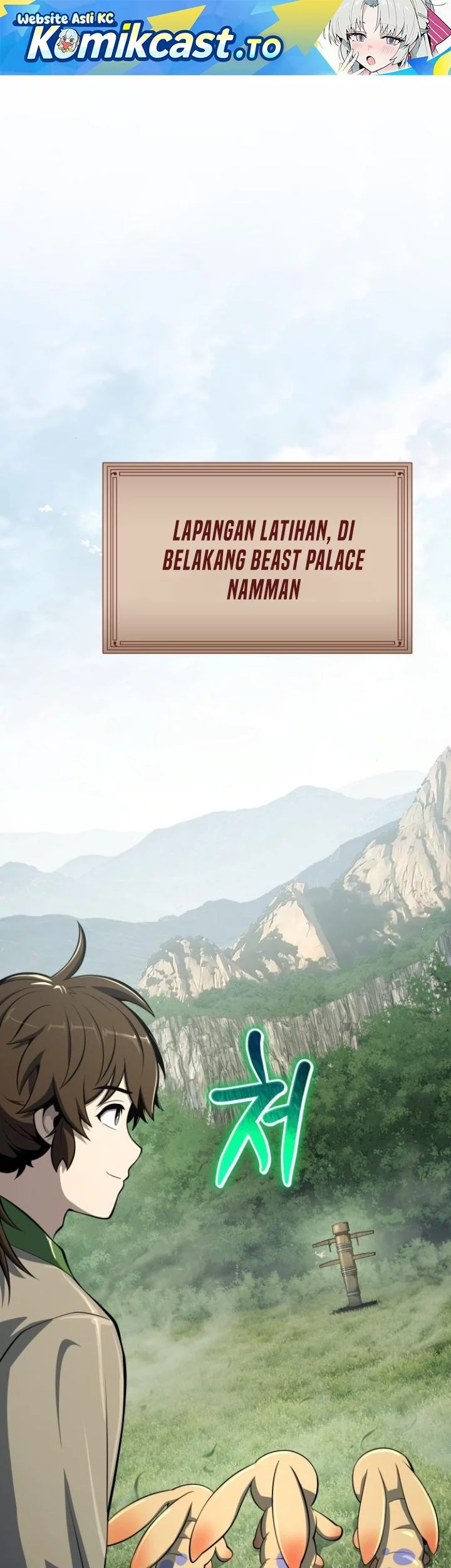 Komik Entomologist in Sichuan Tang Clan Chapter 57 gambar 1