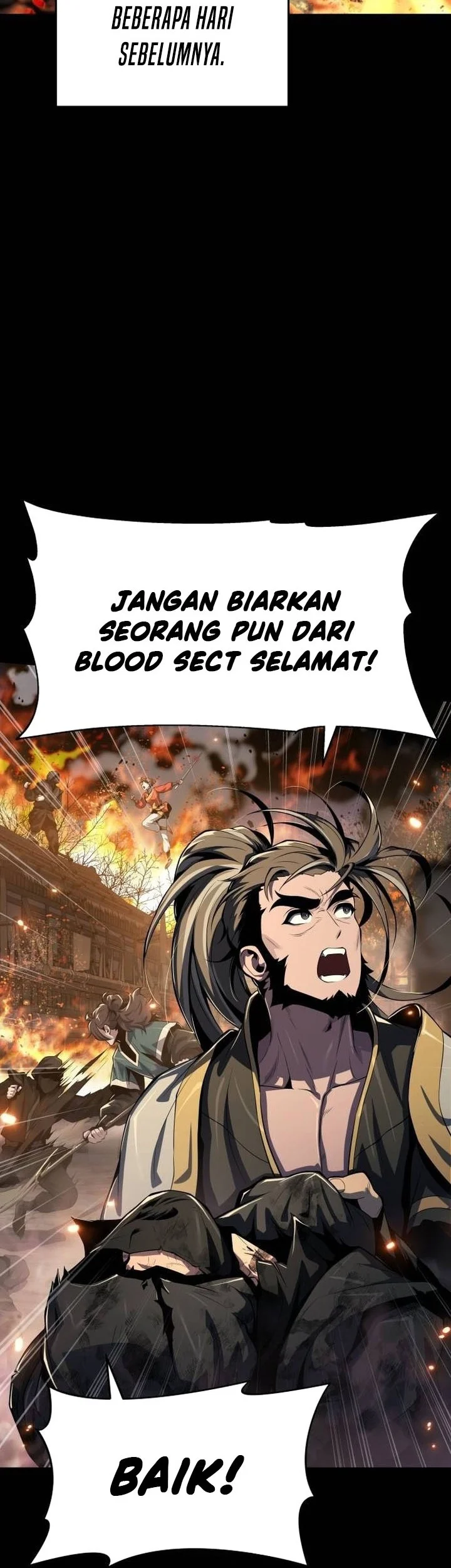 Manhwa Entomologist in Sichuan Tang Clan Chapter 63 gambar 2