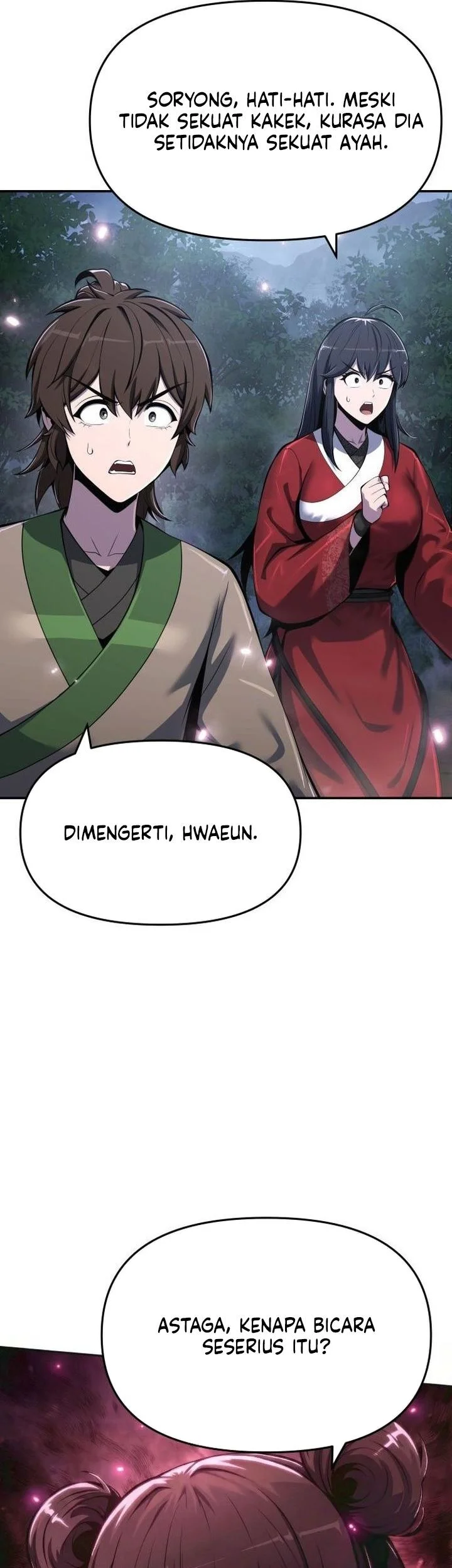 Entomologist in Sichuan Tang Clan Chapter 67 Gambar 3