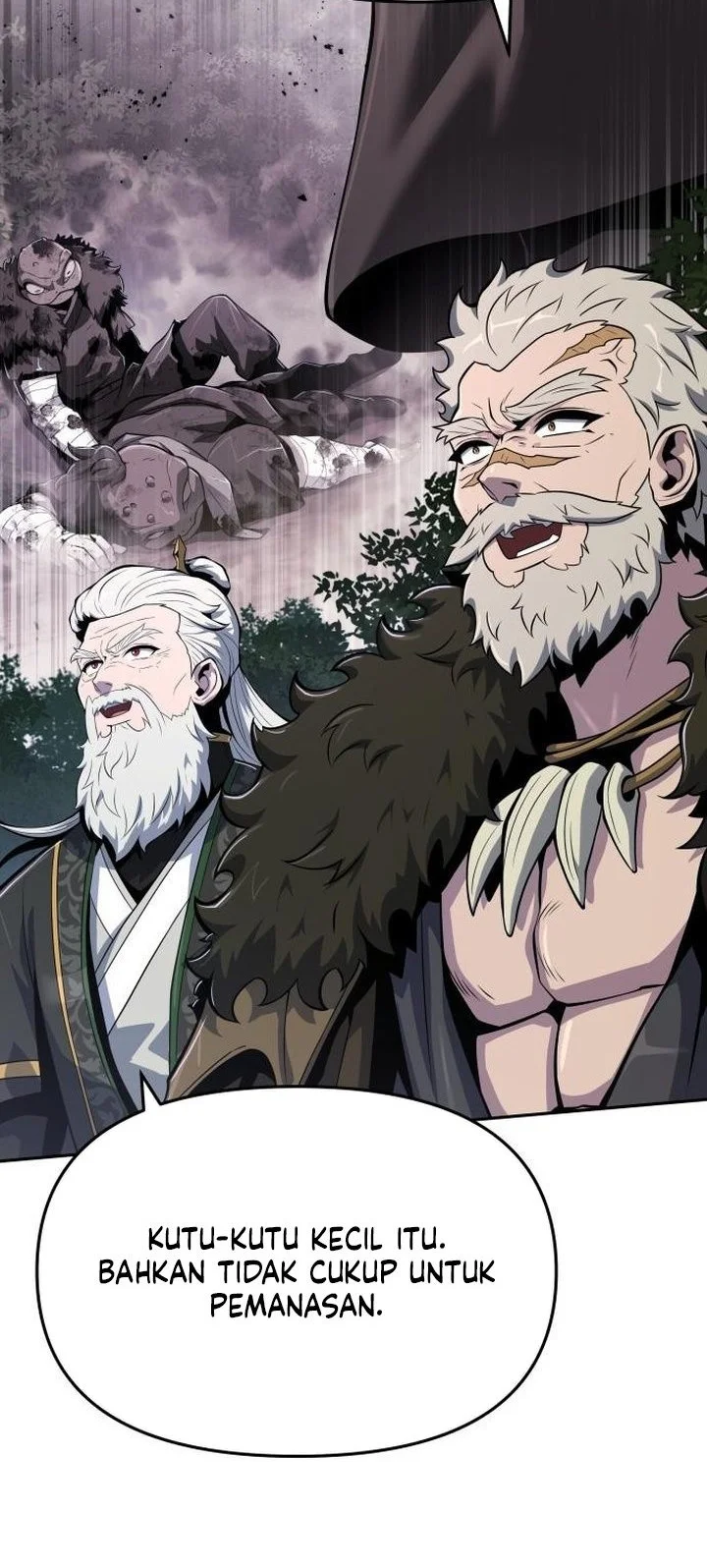 Entomologist in Sichuan Tang Clan Chapter 68 Gambar 4