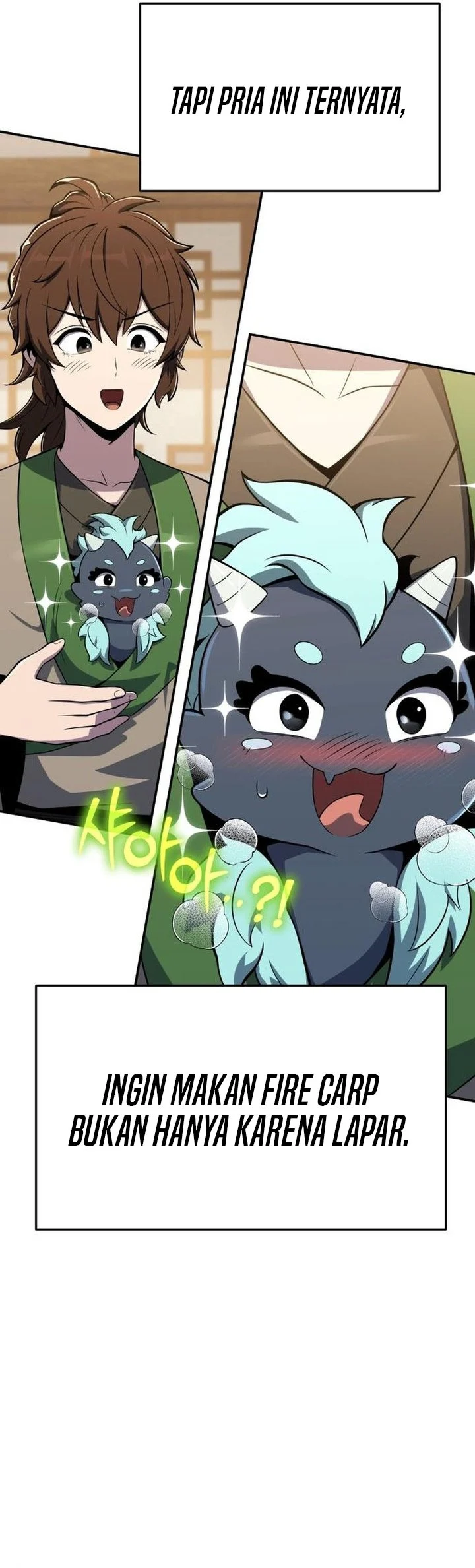 Entomologist in Sichuan Tang Clan Chapter 88 Gambar 4