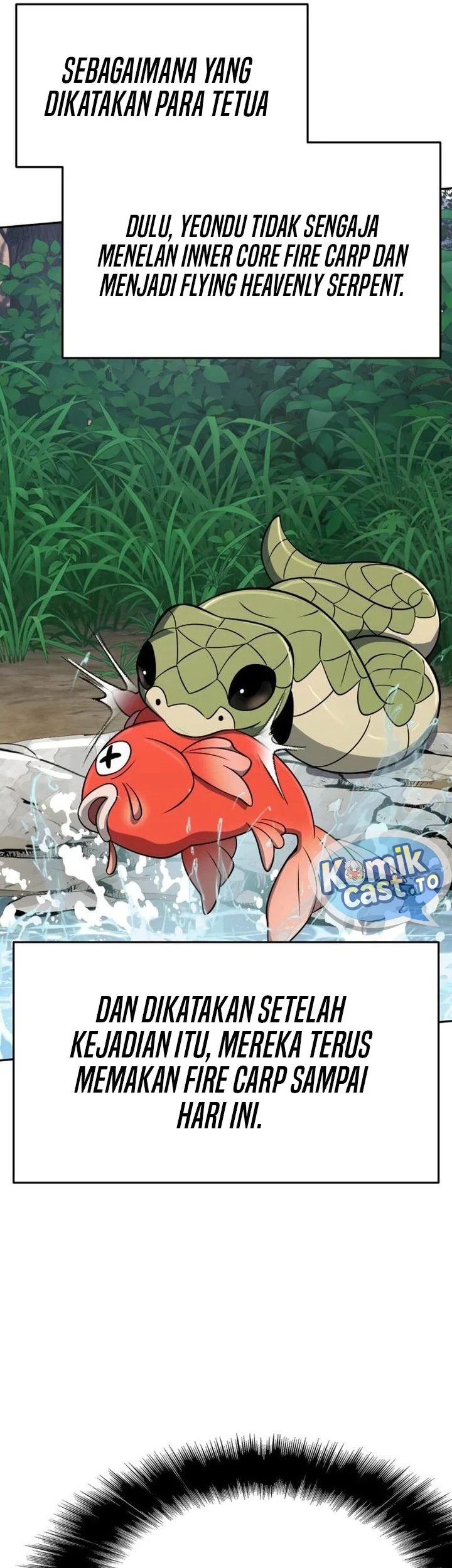 Entomologist in Sichuan Tang Clan Chapter 88 Gambar 5