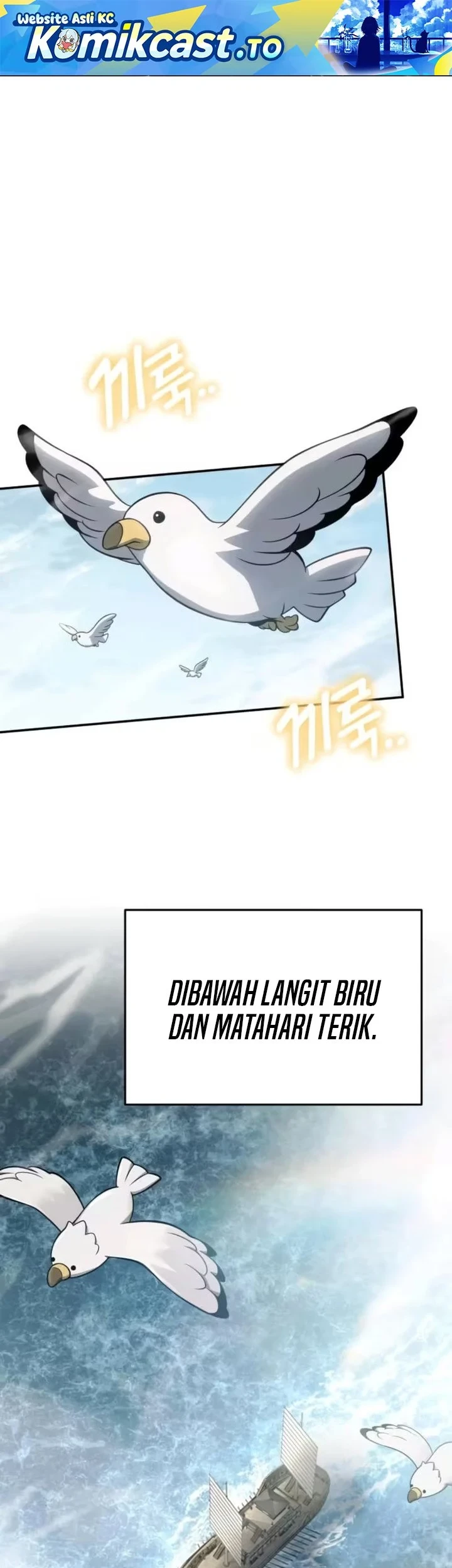 Manhwa Entomologist in Sichuan Tang Clan Chapter 89 gambar 2