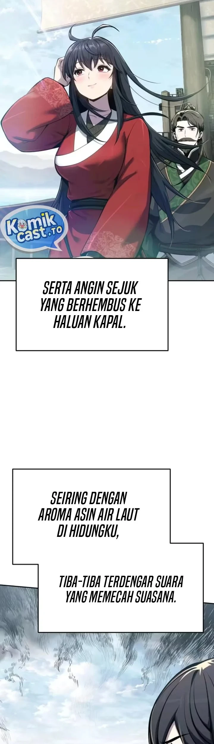 Entomologist in Sichuan Tang Clan Chapter 89 Gambar 4