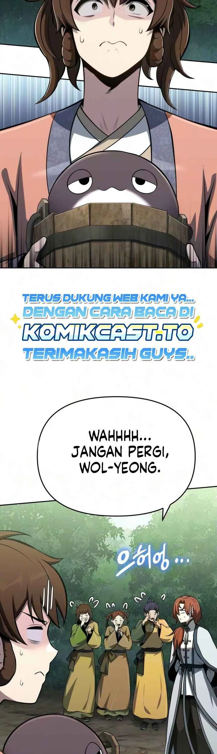 Entomologist in Sichuan Tang Clan Chapter 91 Gambar 3