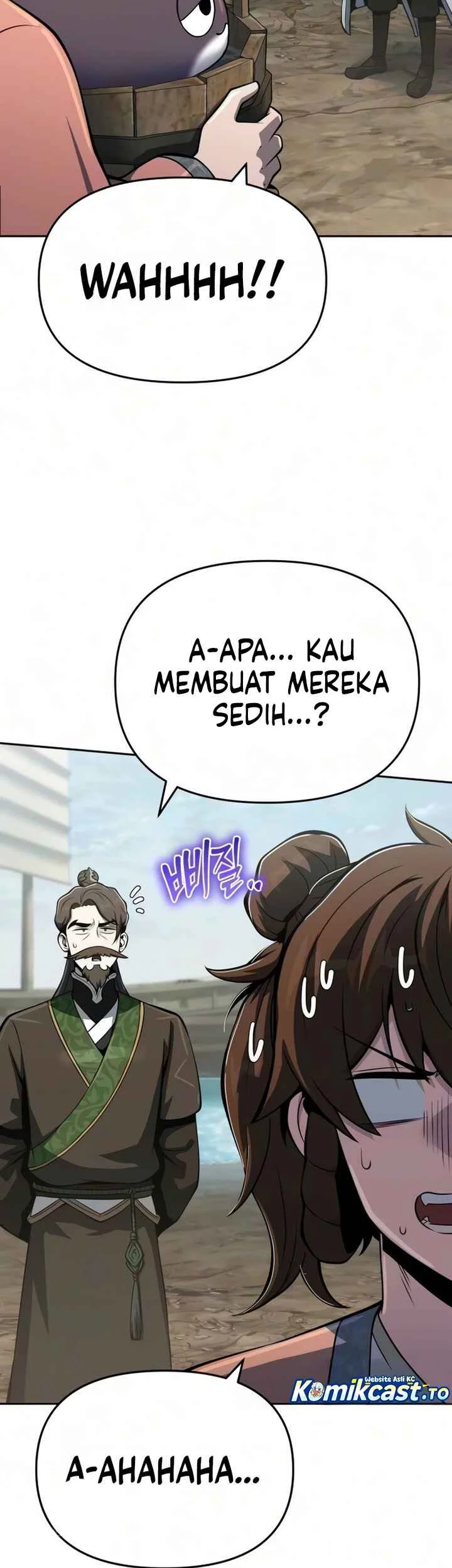Entomologist in Sichuan Tang Clan Chapter 91 Gambar 4