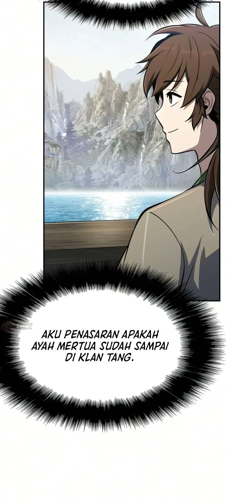 Entomologist in Sichuan Tang Clan Chapter 93 Gambar 5