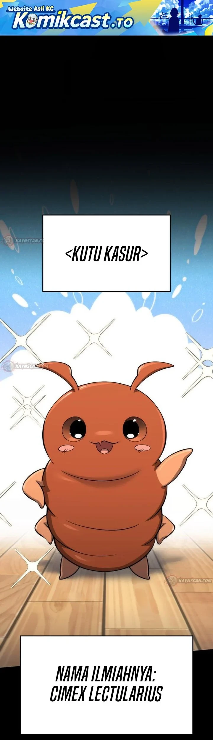 Manhwa Entomologist in Sichuan Tang Clan Chapter 96 gambar 2
