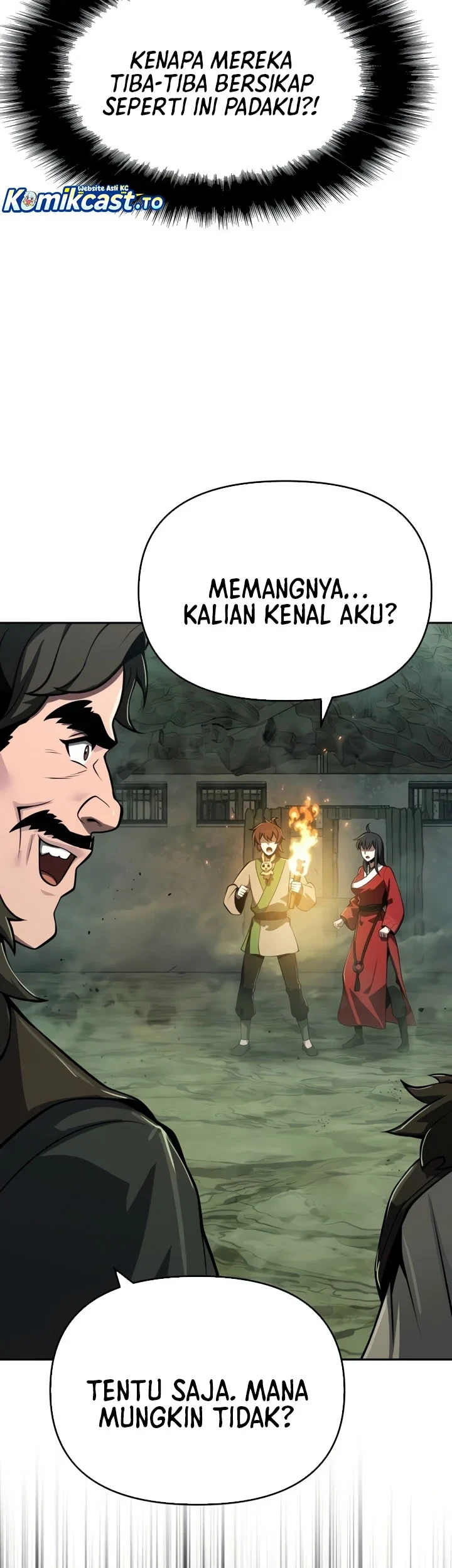 Entomologist in Sichuan Tang Clan Chapter 99 Gambar 4