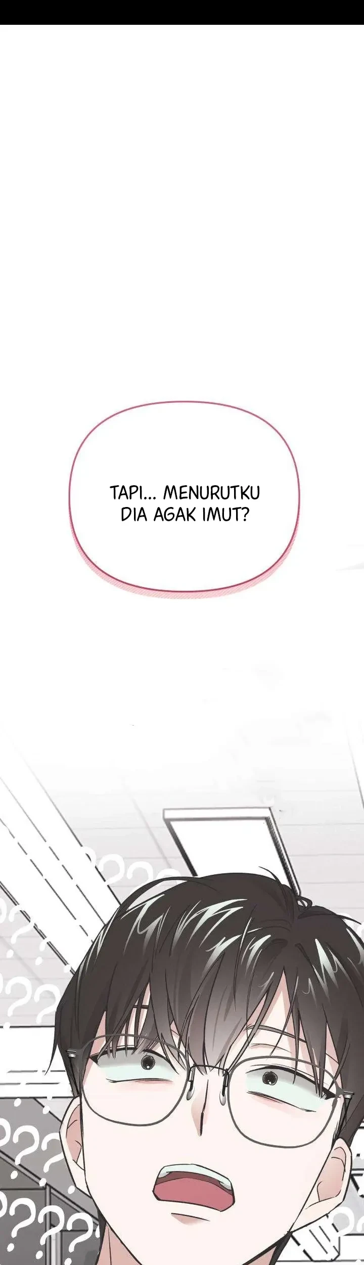 Manhwa Equation Without Error Chapter 3 gambar 2