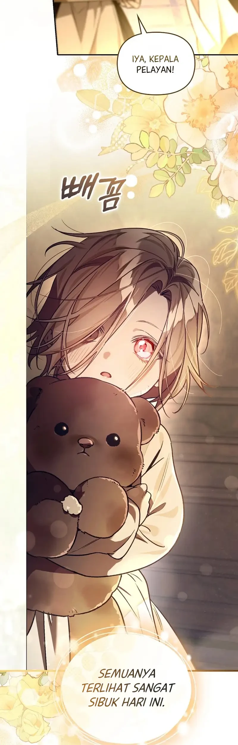 Erica, When a Friend Is Obsessed With Me Chapter 1 Gambar 4