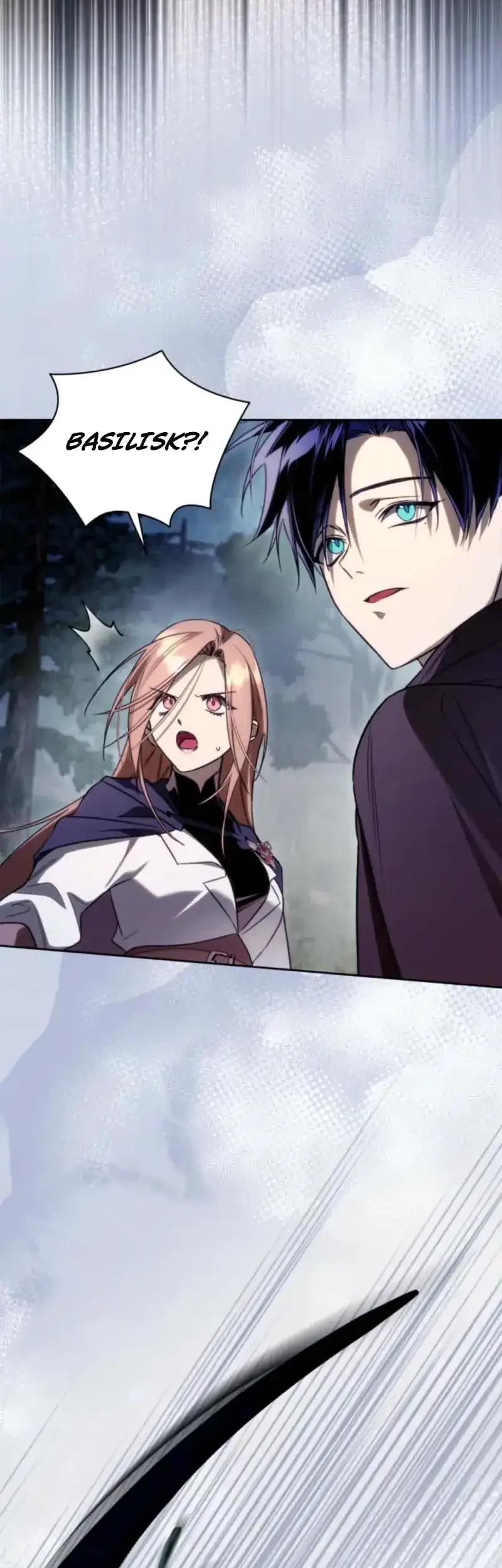 Erica, When a Friend Is Obsessed With Me Chapter 10 Gambar 3
