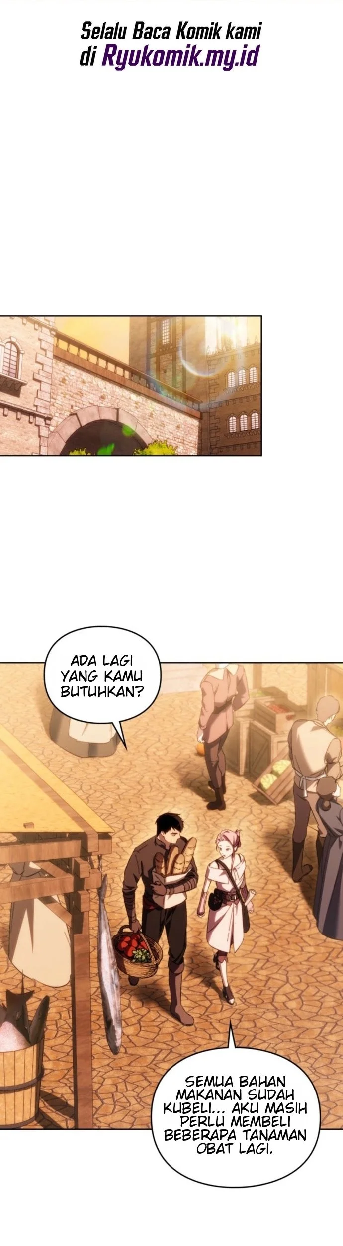 Manhwa Erica, When a Friend Is Obsessed With Me Chapter 19 gambar 2