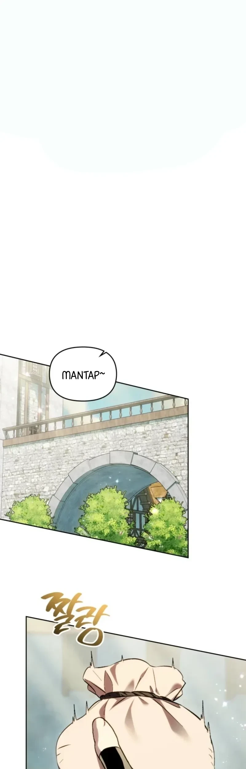 Manhwa Erica, When a Friend Is Obsessed With Me Chapter 21 gambar 2