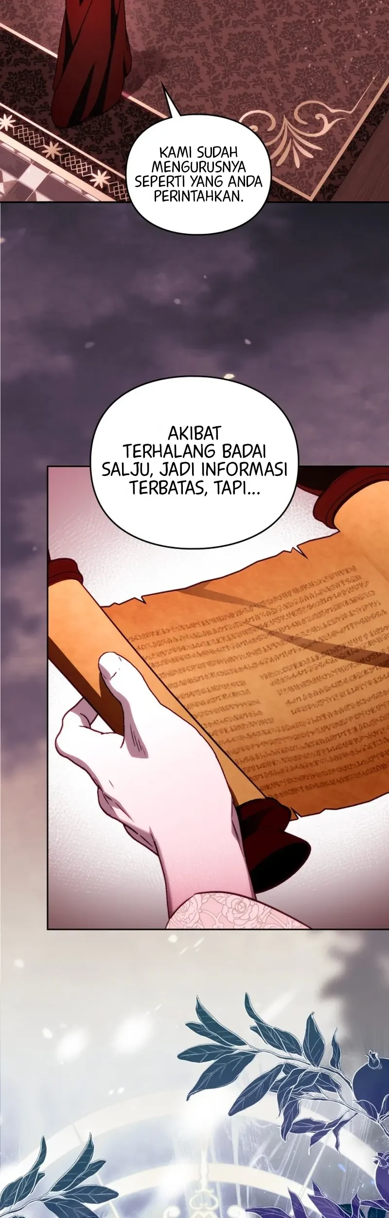 Erica, When a Friend Is Obsessed With Me Chapter 25 Gambar 3