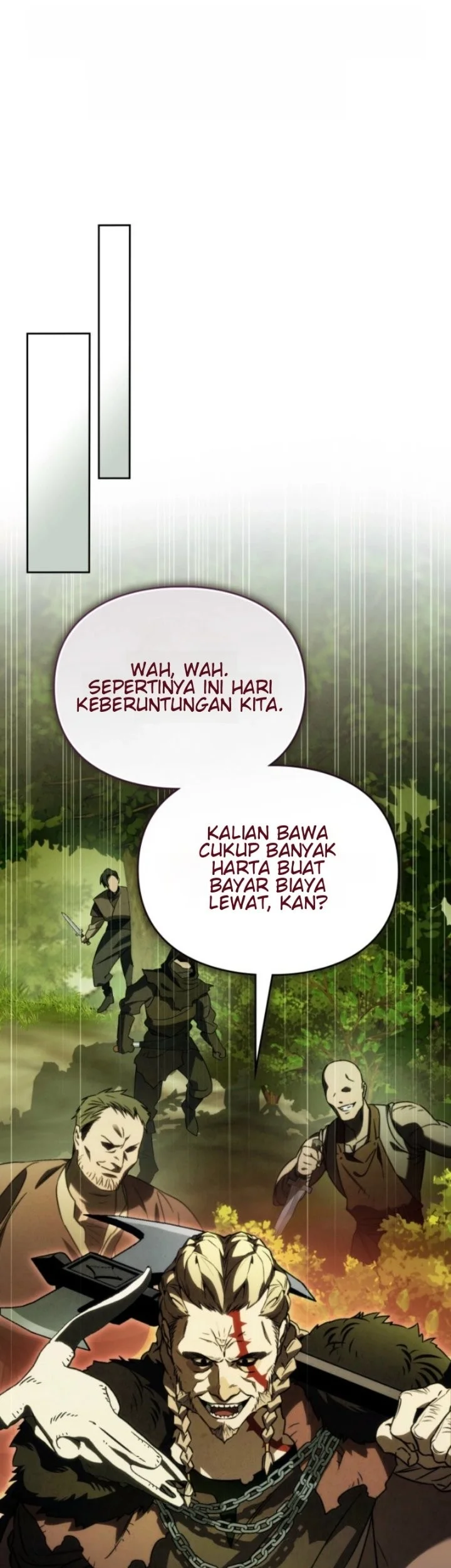 Manhwa Erica, When a Friend Is Obsessed With Me Chapter 5 gambar 2