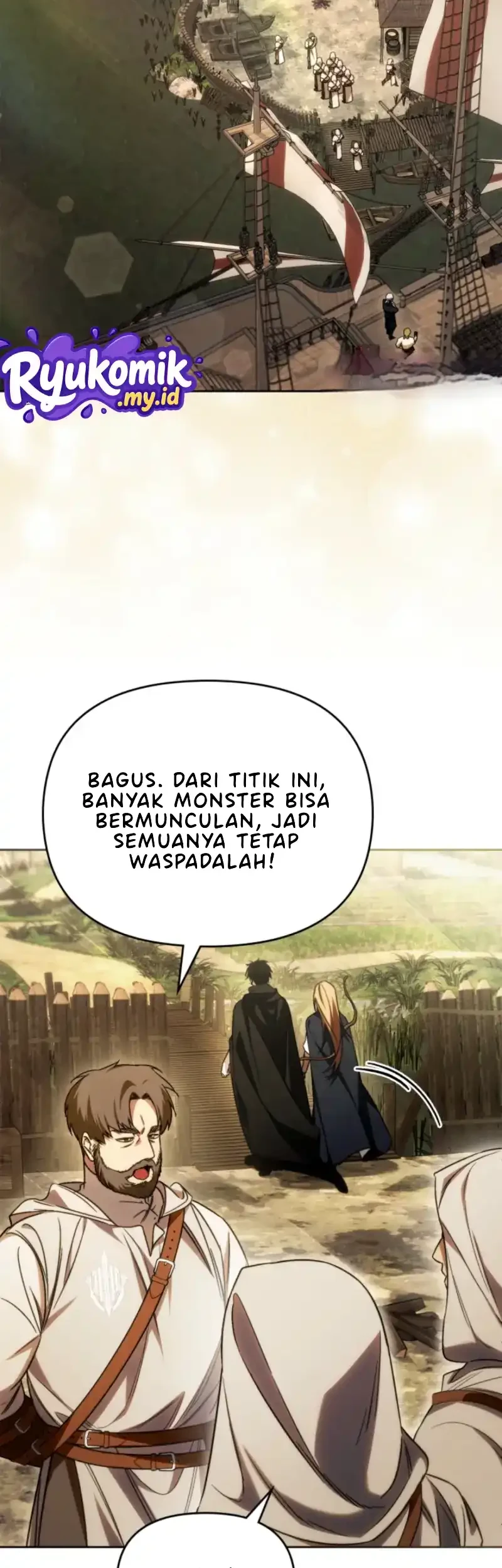 Erica, When a Friend Is Obsessed With Me Chapter 9 Gambar 3