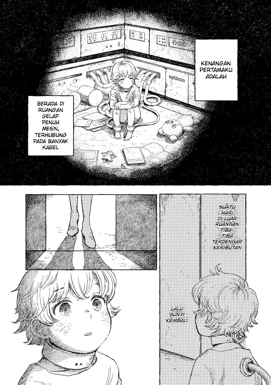Manga Erio and the Electric Doll Chapter 10 gambar 2
