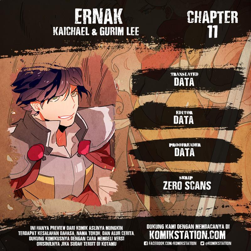 Komik Ernak Chapter 11 gambar 1