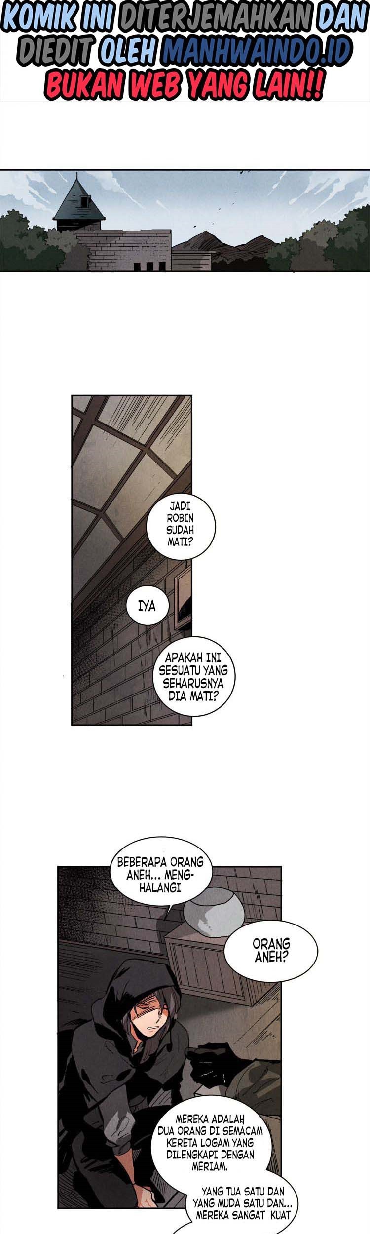 Manhwa Ernak Chapter 47 gambar 2
