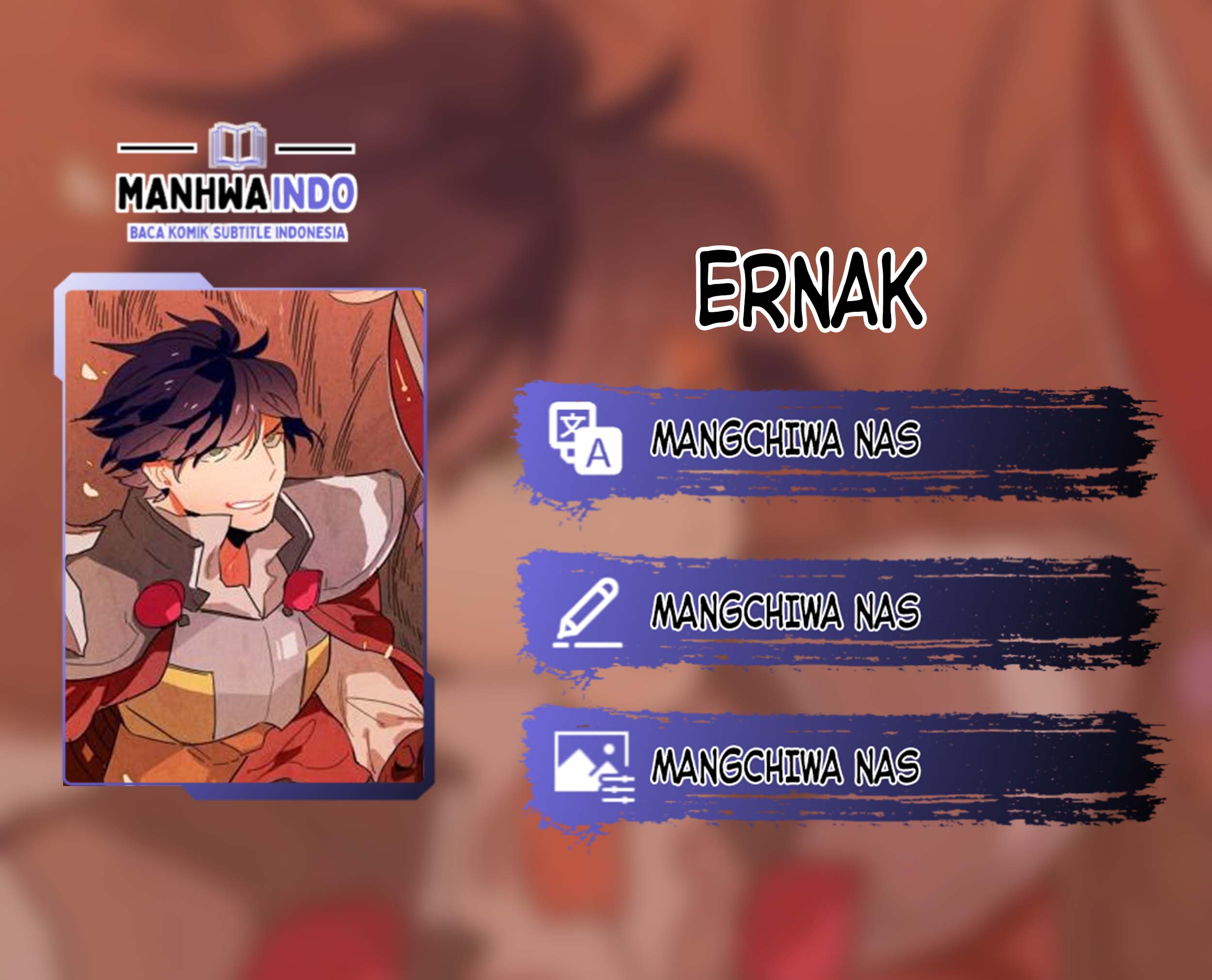 Komik Ernak Chapter 48 gambar 1