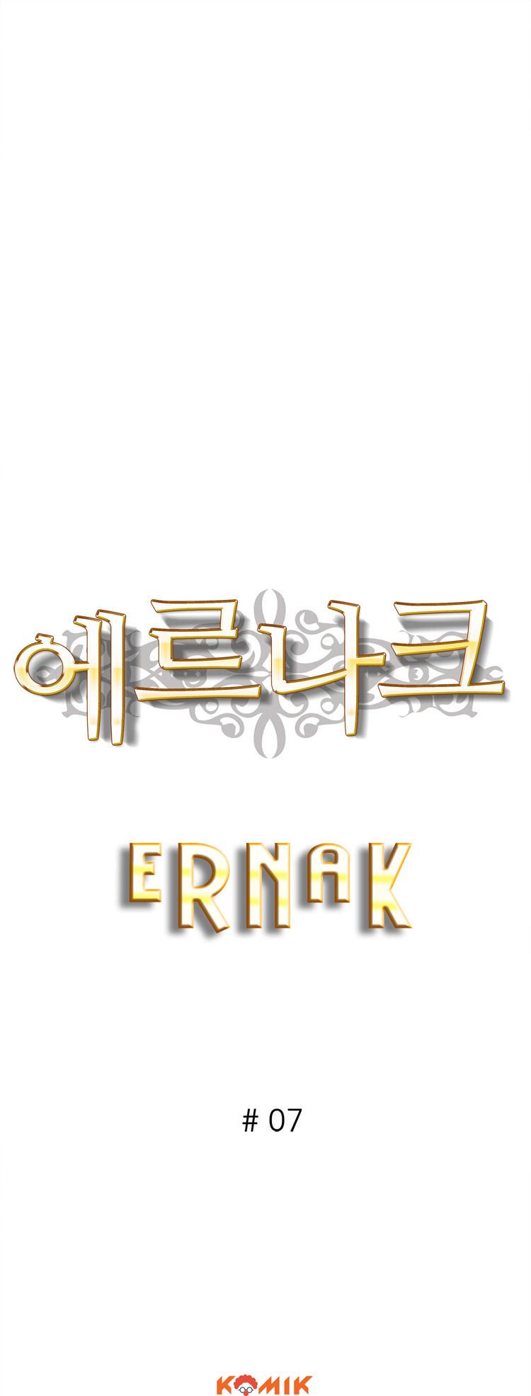 Manhwa Ernak Chapter 7 gambar 2