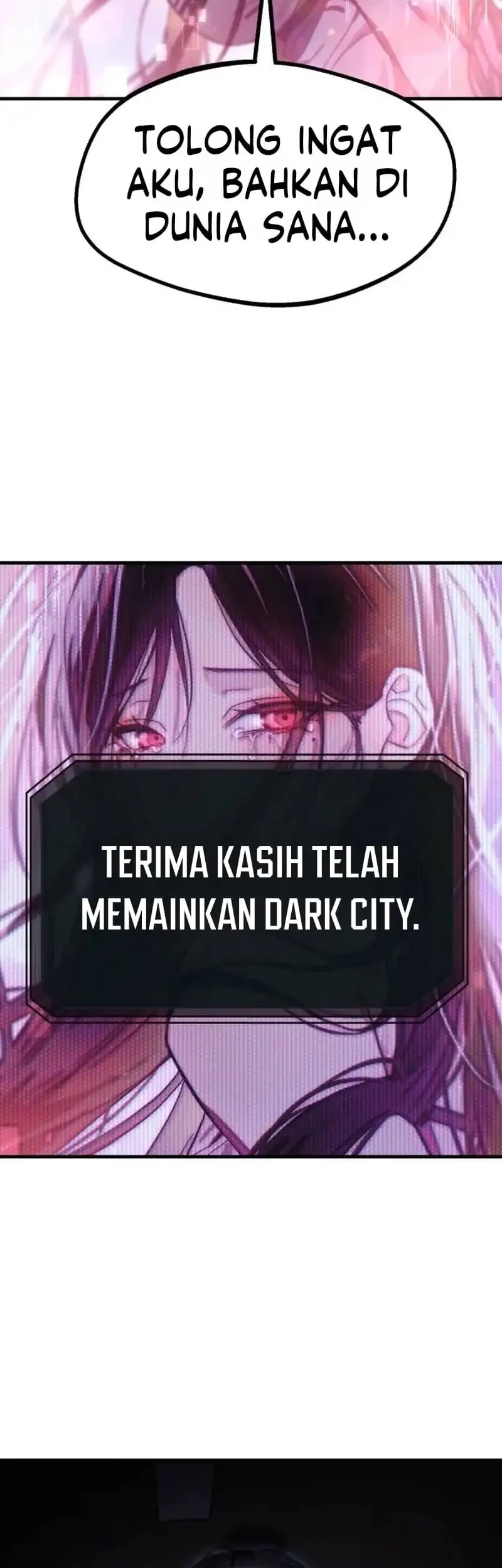 Manhwa Error The Echo Chapter 1 gambar 2