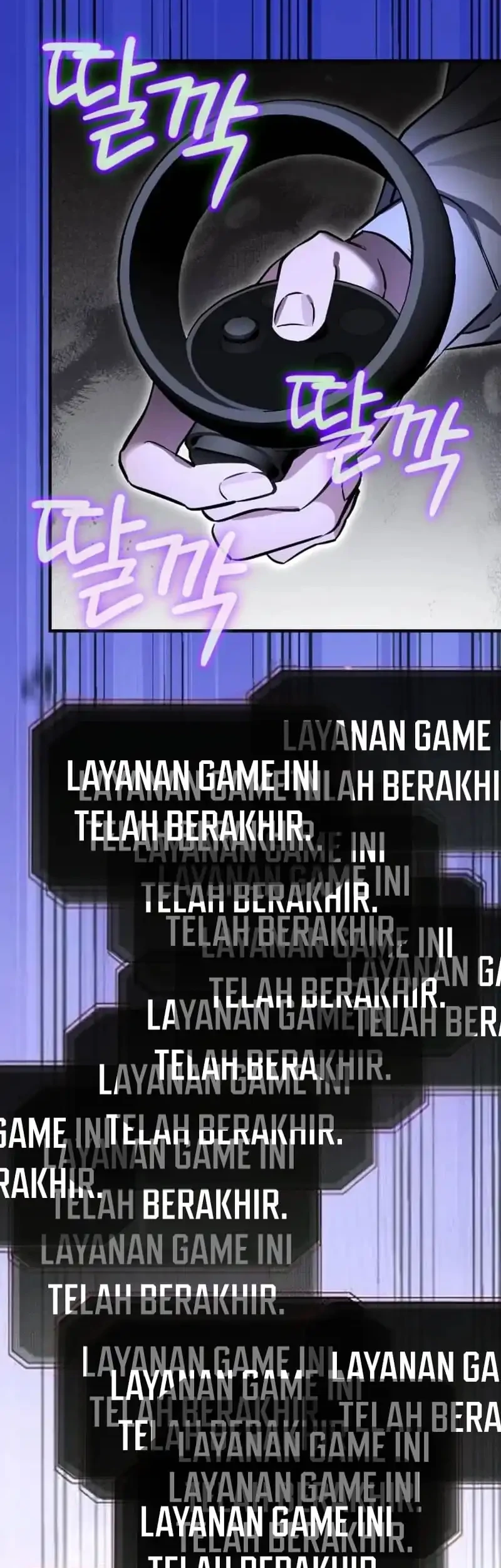 Error The Echo Chapter 1 Gambar 4