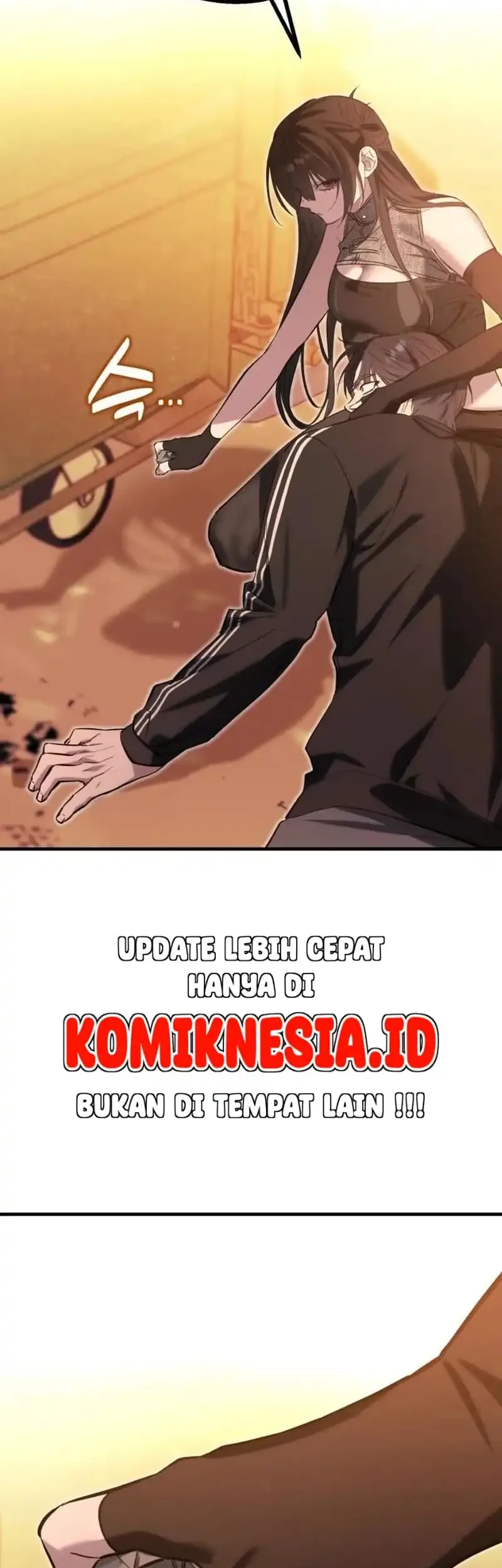 Error The Echo Chapter 2 Gambar 3