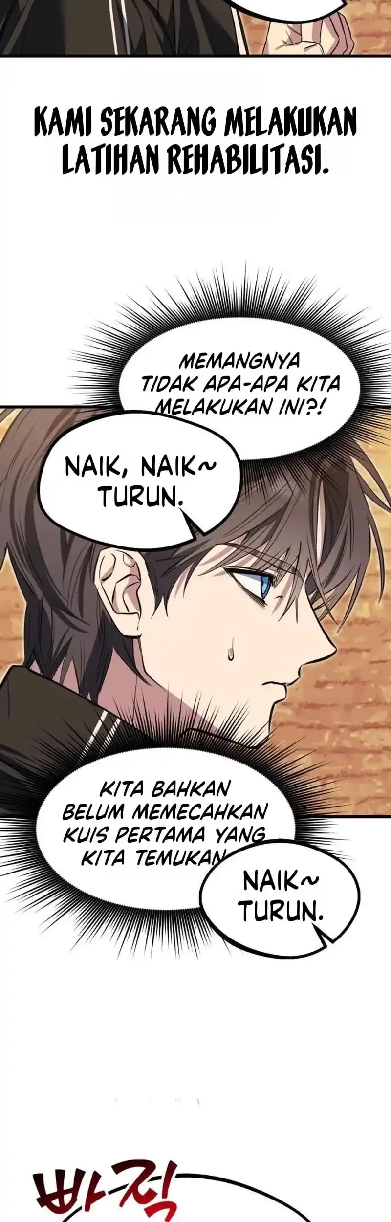 Error The Echo Chapter 3 Gambar 4