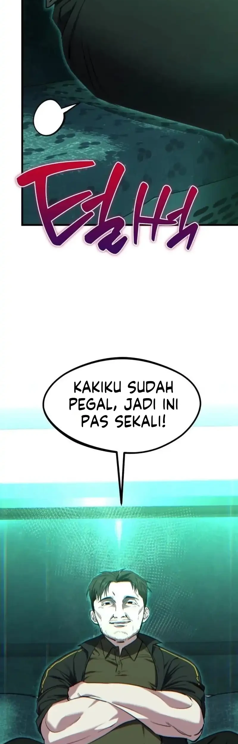 Error The Echo Chapter 4 Gambar 4