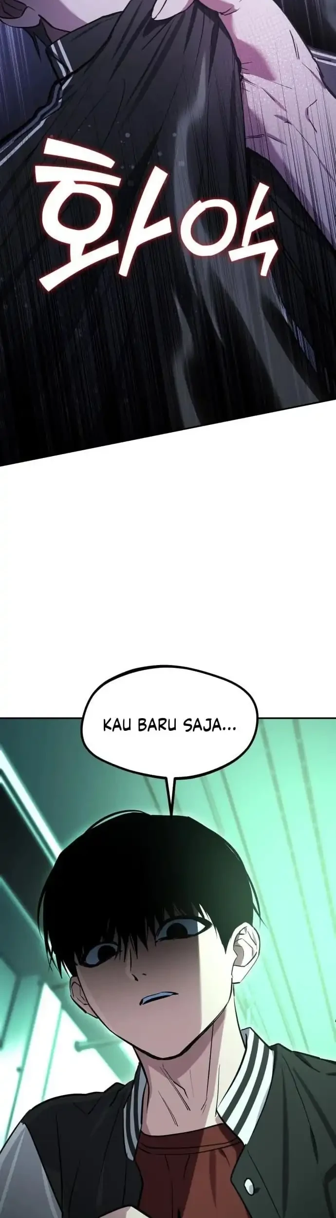 Error The Echo Chapter 5 Gambar 3