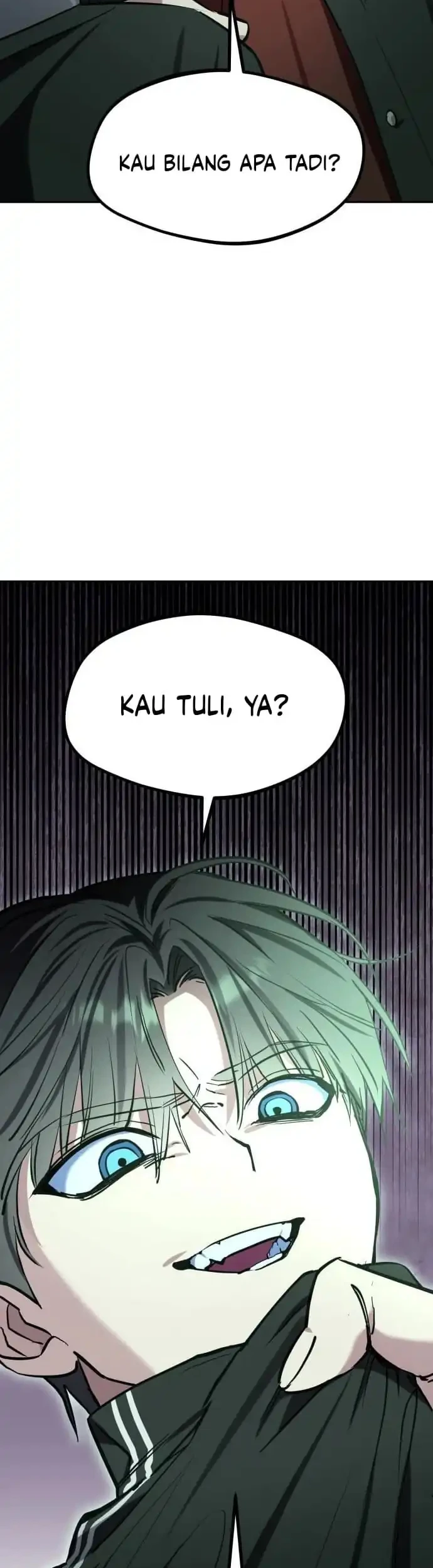 Error The Echo Chapter 5 Gambar 4