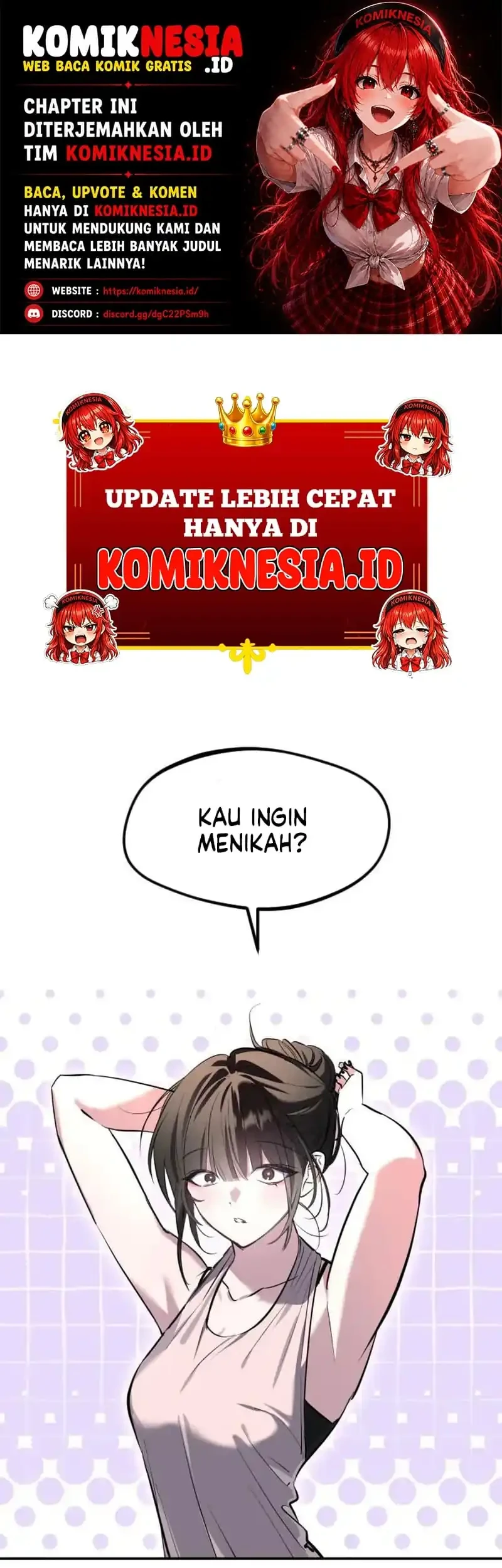 Komik Error The Echo Chapter 7 gambar 1