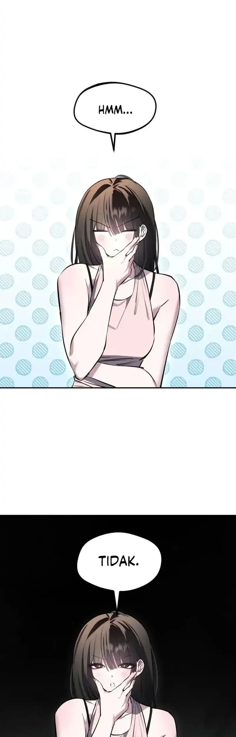 Manhwa Error The Echo Chapter 7 gambar 2