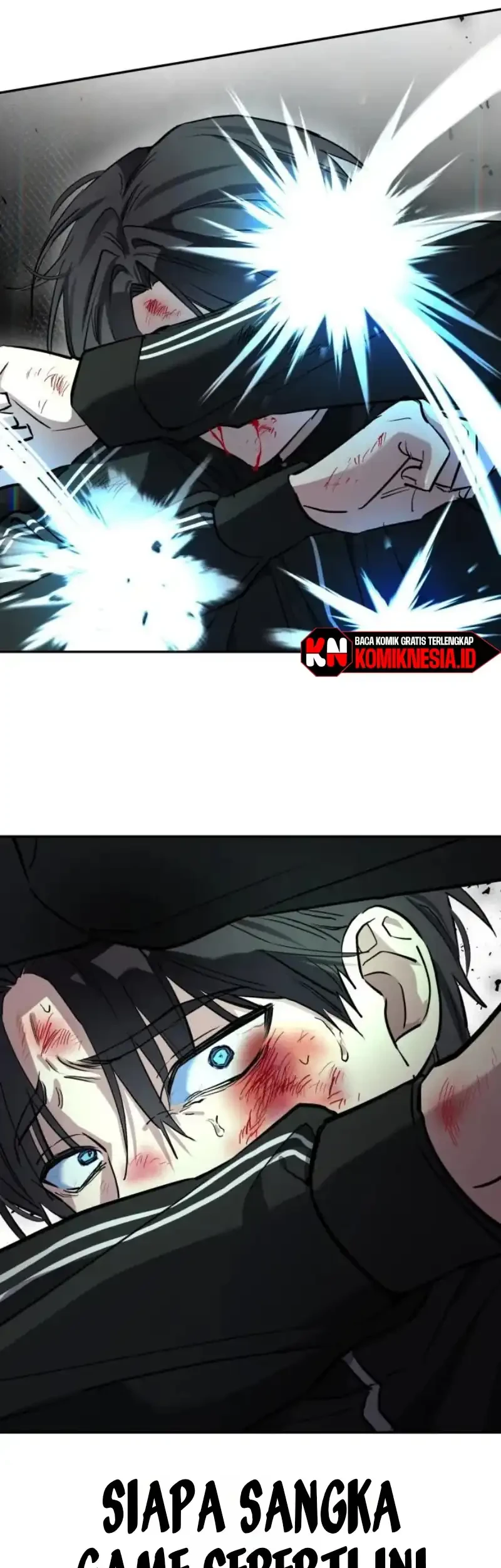Error The Echo Chapter 8 Gambar 3