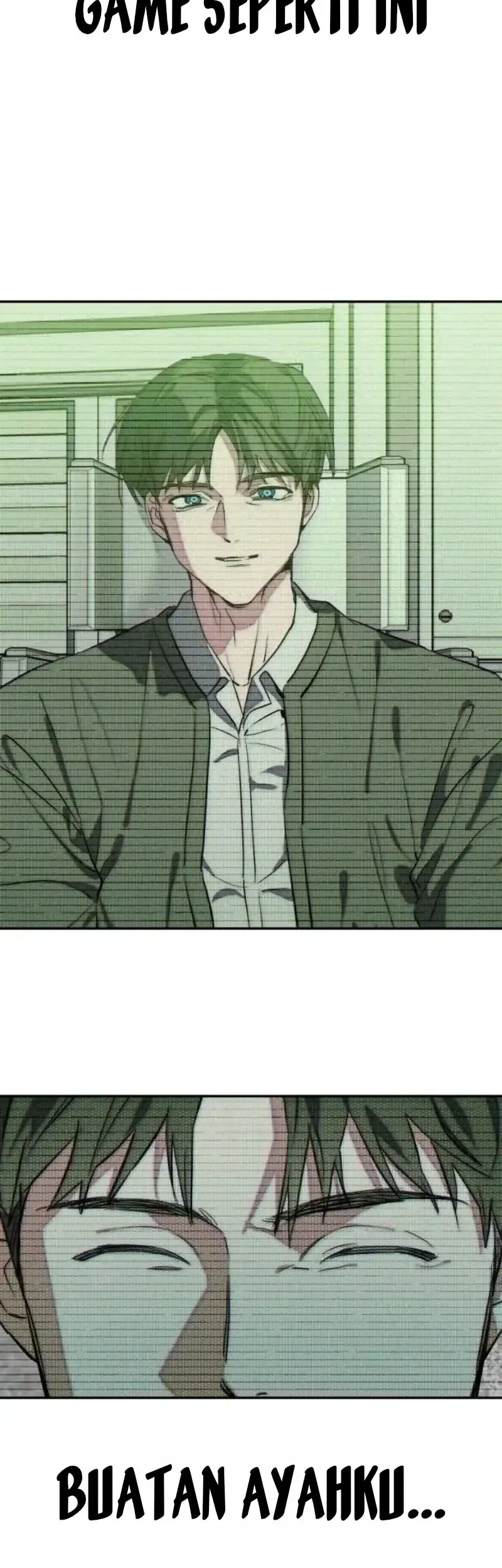 Error The Echo Chapter 8 Gambar 4