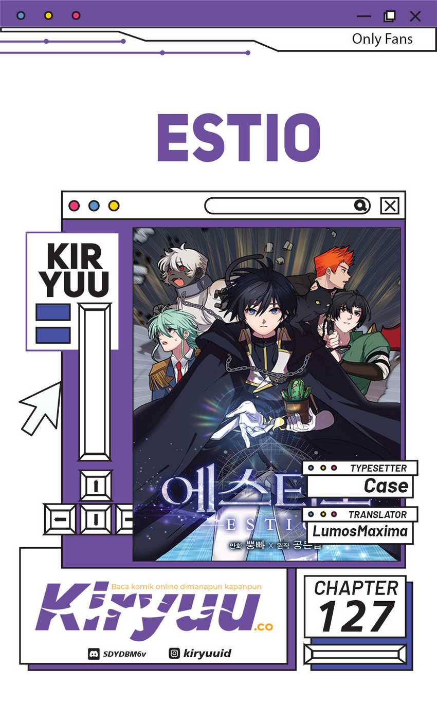 Komik Estio Chapter 127 gambar 1