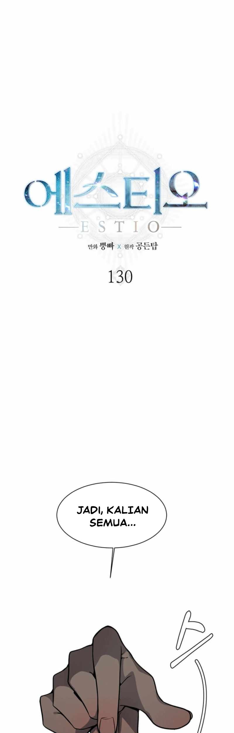 Manhwa Estio Chapter 130 gambar 2