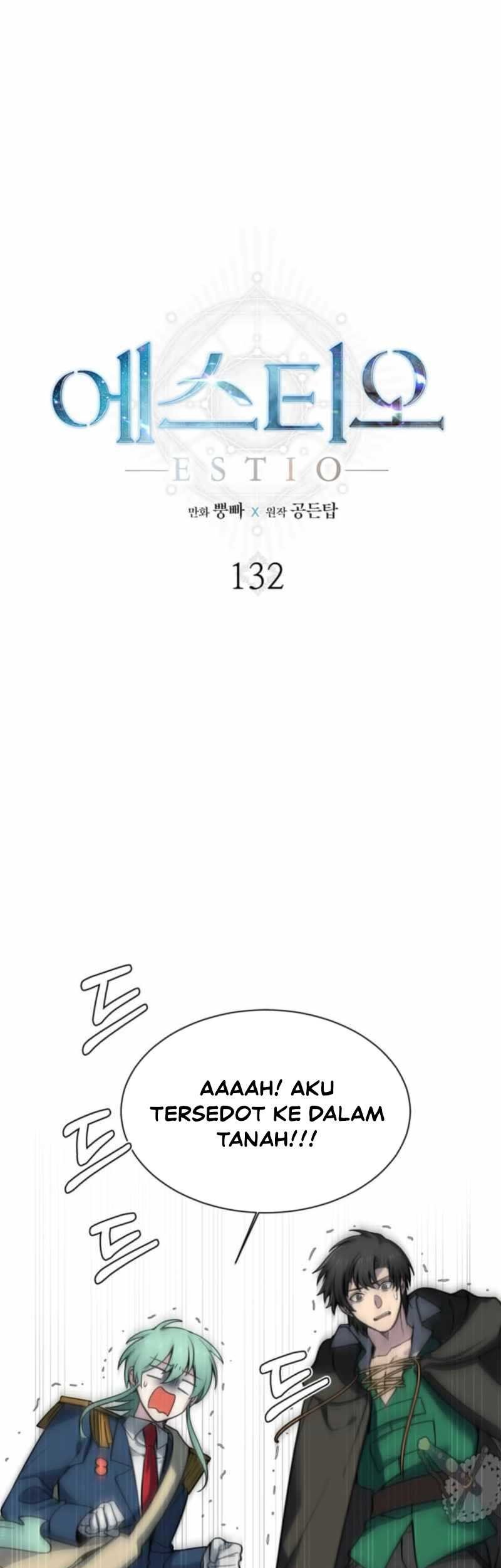 Manhwa Estio Chapter 132 gambar 2