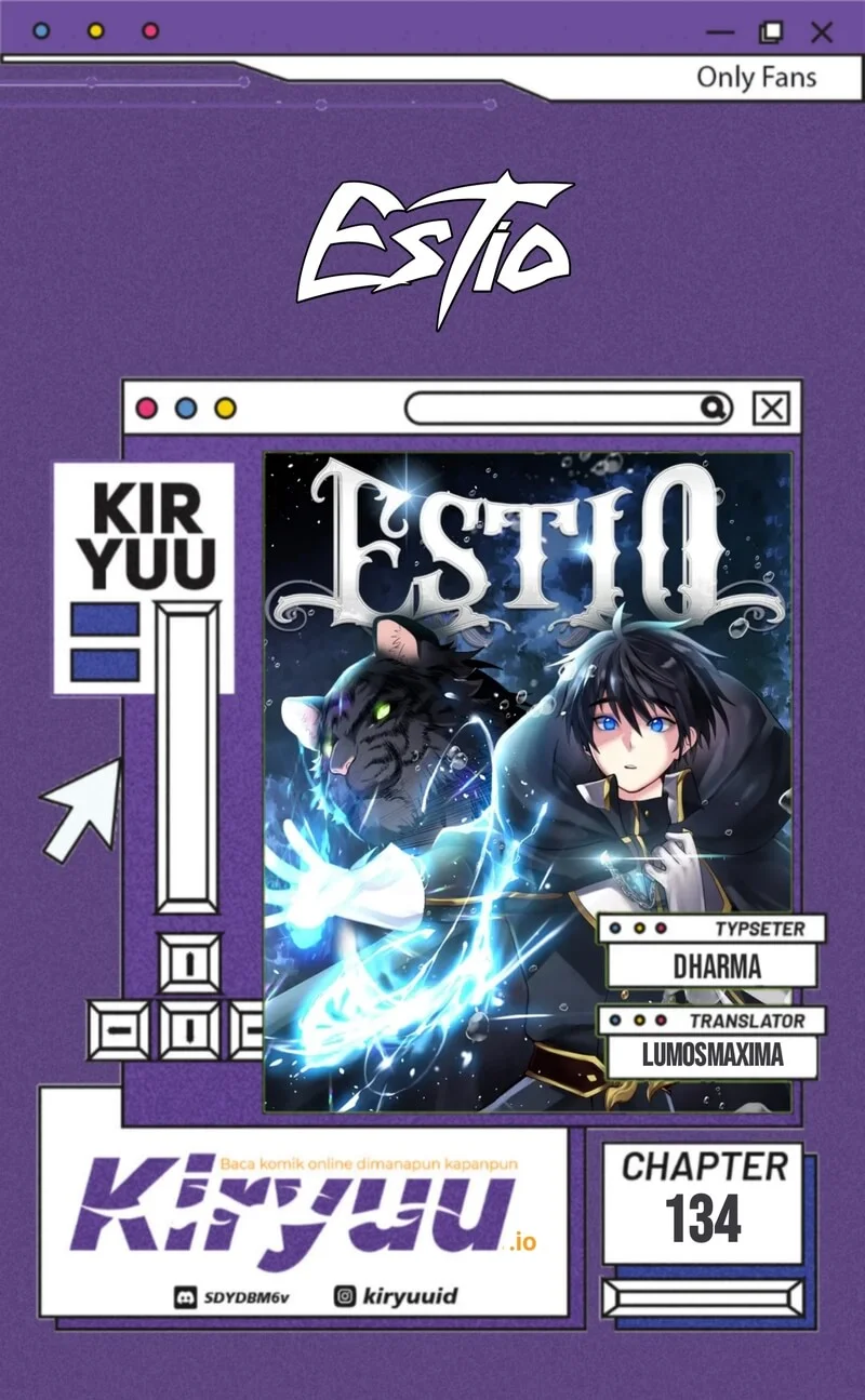 Komik Estio Chapter 134 gambar 1