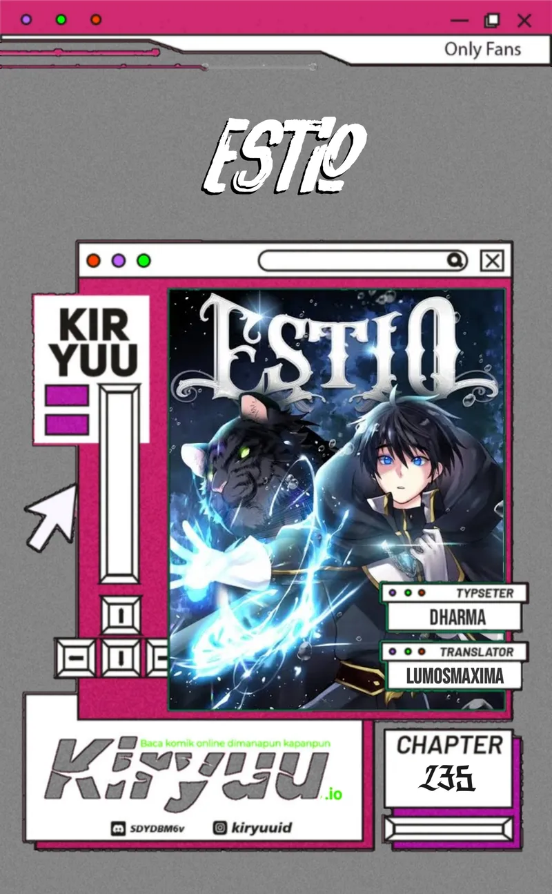Komik Estio Chapter 135 gambar 1