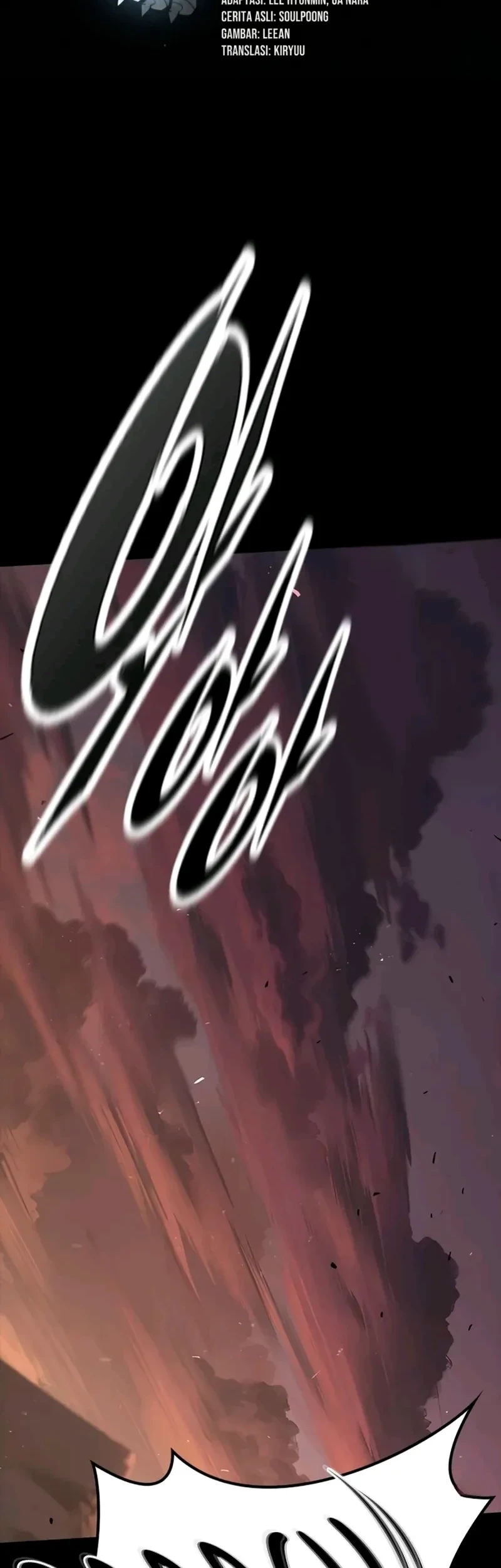 Manhwa Eternally Regressing Knight Chapter 104 gambar 2