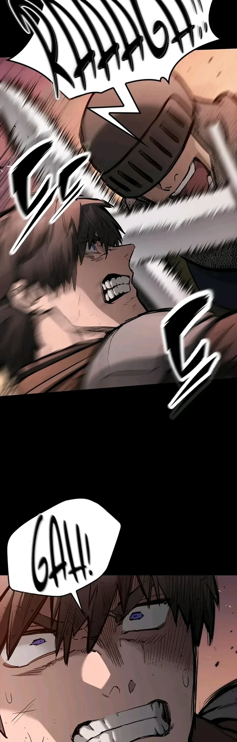 Eternally Regressing Knight Chapter 104 Gambar 3
